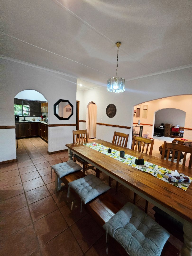 3 Bedroom Property for Sale in La Hoff North West